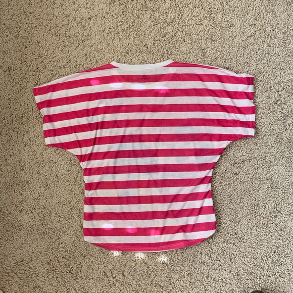 🆕 Disney Minnie and Mickey true love top - Picture 3 of 4